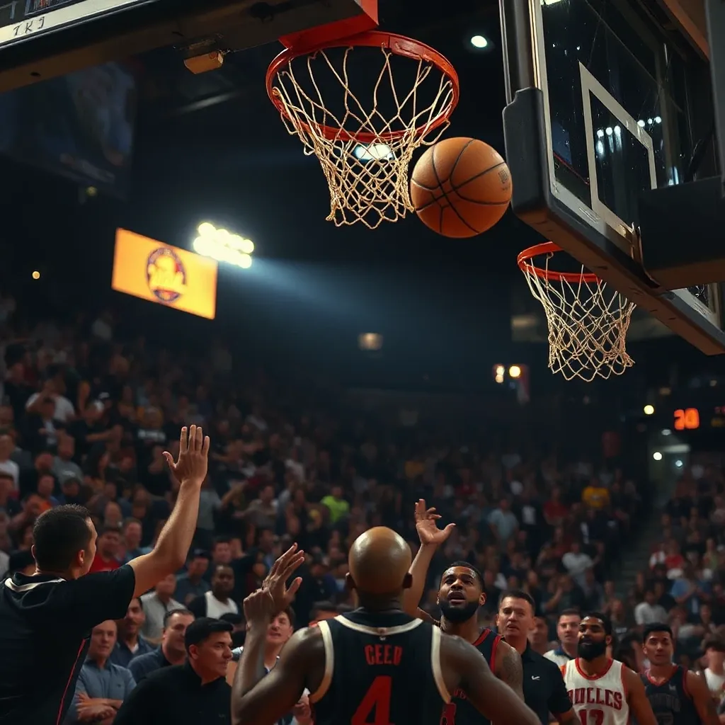 Live Betting: The Thrill, Strategies, and Future of In-Play Wagering
