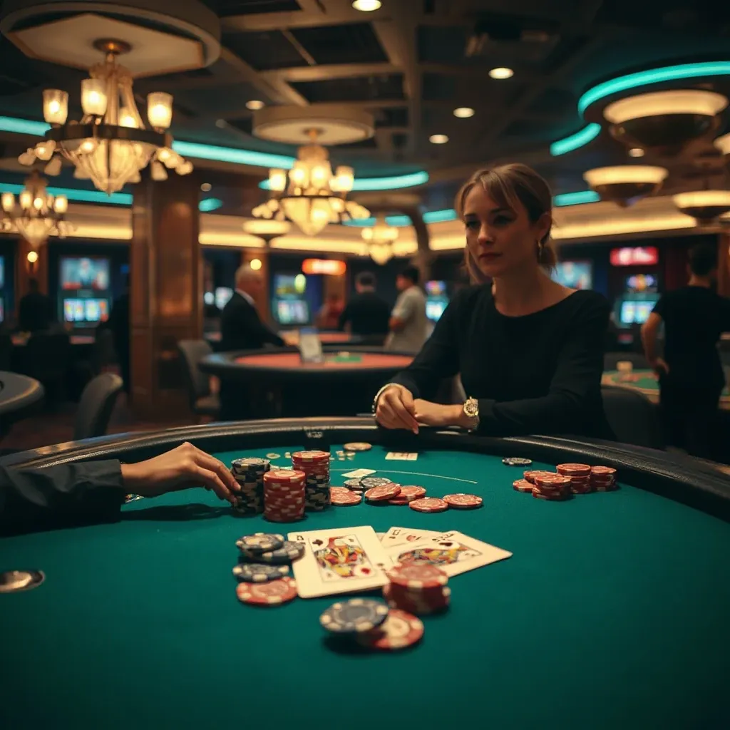Card Counting Guide: Learn Blackjack Strategy & Beat the Odds