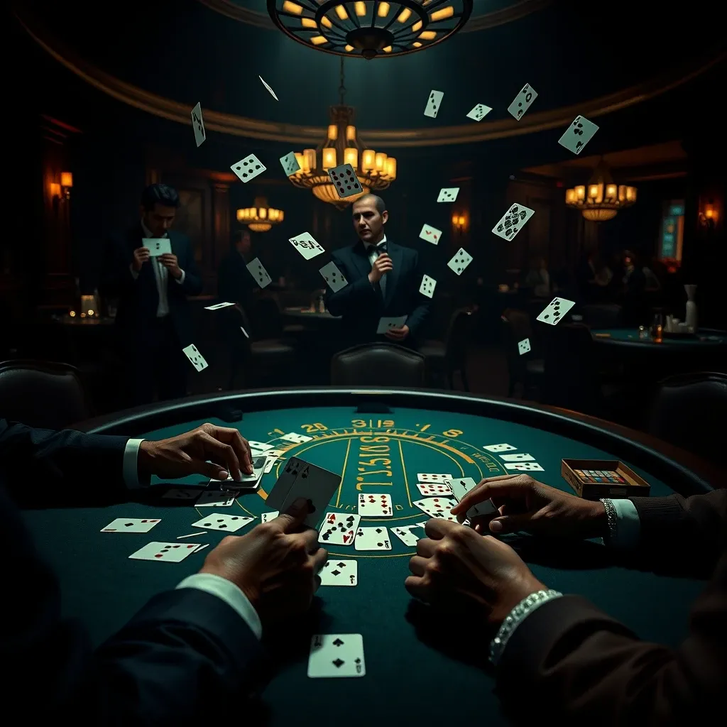 CardCounting_Strategic_Gain