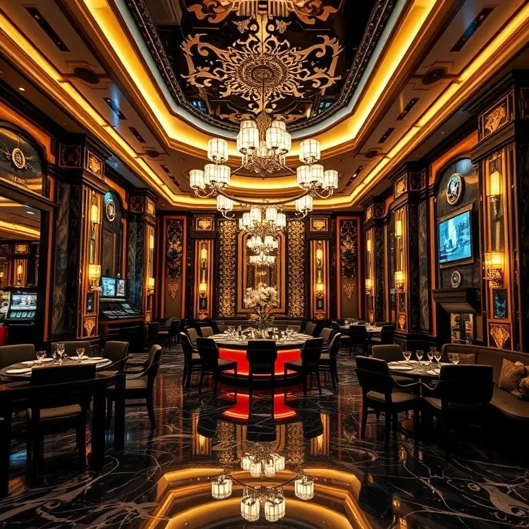 Online Casino VIP Programs: Unlock High Roller Rewards & Exclusive Perks