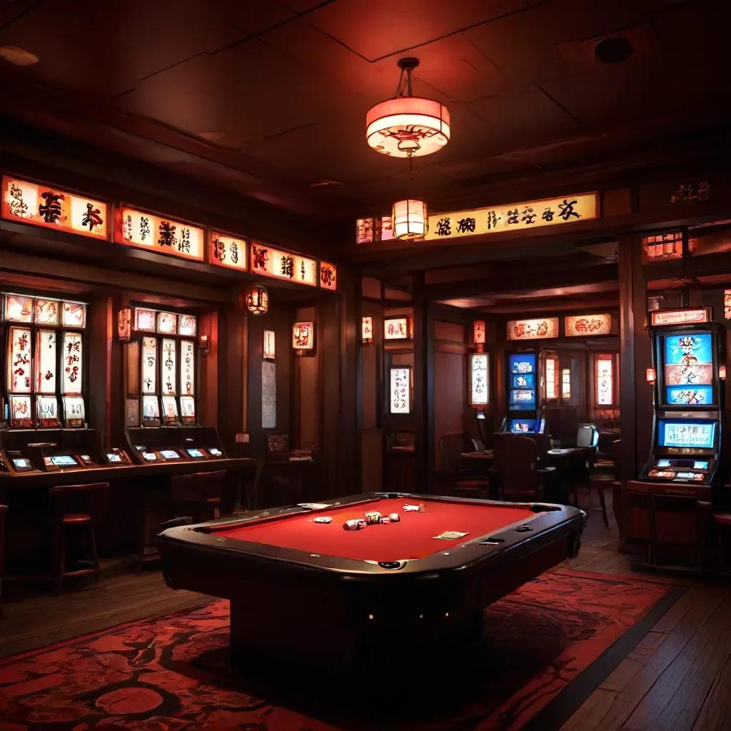 Spin Samurai Casino Review: Is This Online Casino Legit & Worth Your Time?