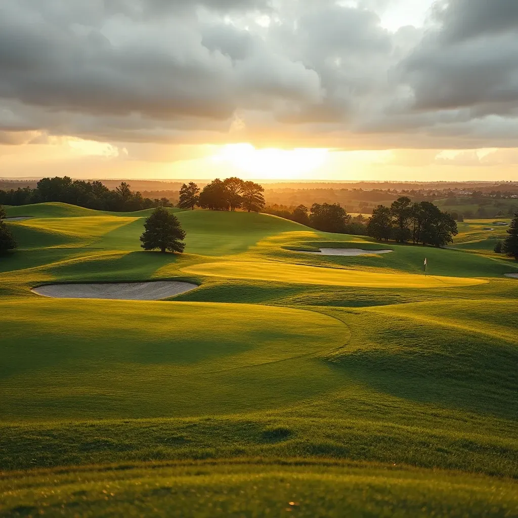 Golf Betting Strategies: Expert Tips to Increase Your Winnings